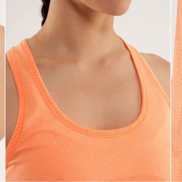 Lululemon Swiftly Tech Racerback- 10 - Picture 4 of 12
